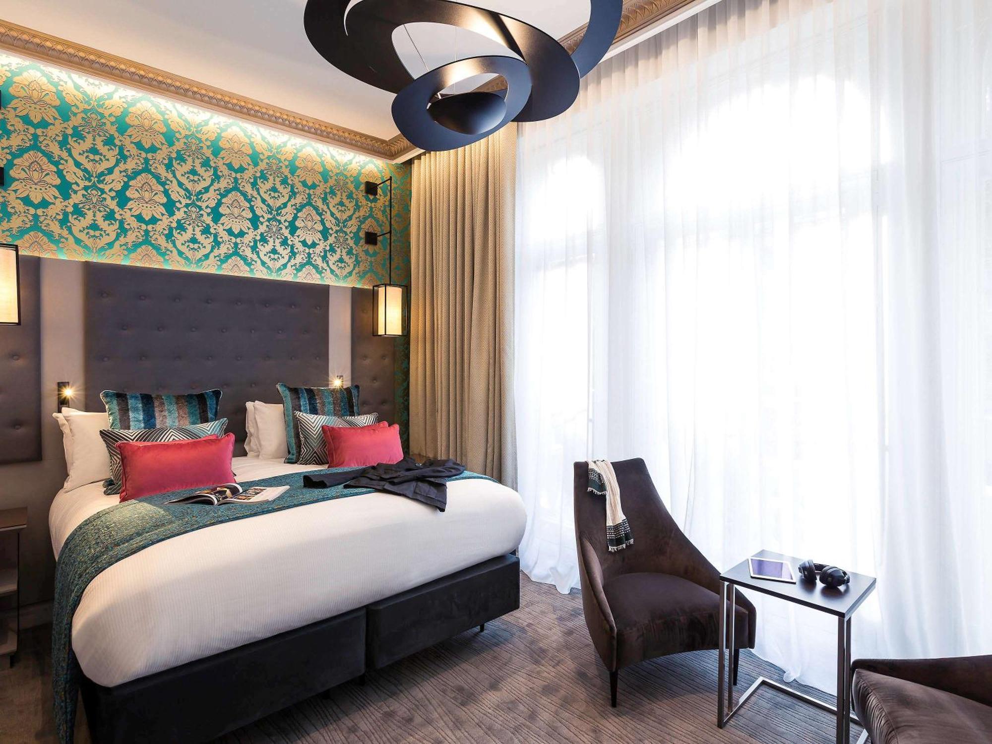 Junior Suite King