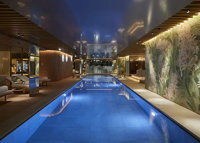 45 Park Lane - Dorchester Collection Londra